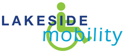 Lakeside Mobility Logo