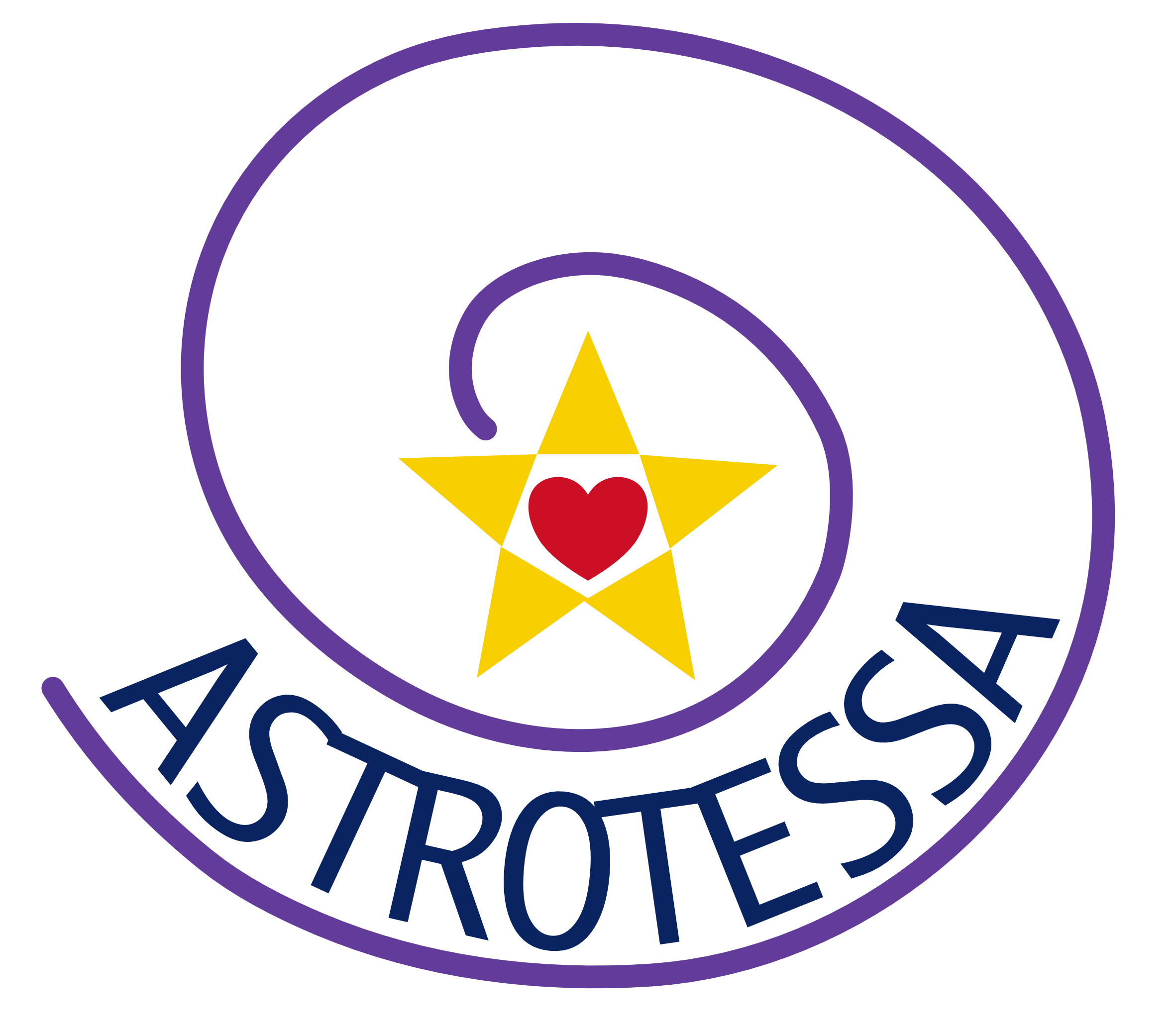 Astrotessa Logo
